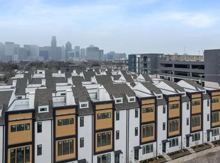3618 San Jacinto St #101, Dallas, TX 75204