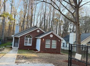 3974 Blanton Ave SW, Atlanta, GA 30331