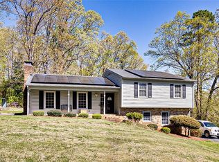 917 Greystone Rd, Asheboro, NC 27203