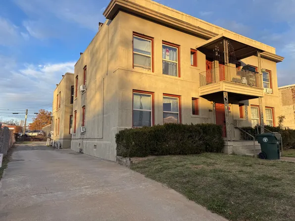 (undisclosed Address), Muskogee, OK 74403