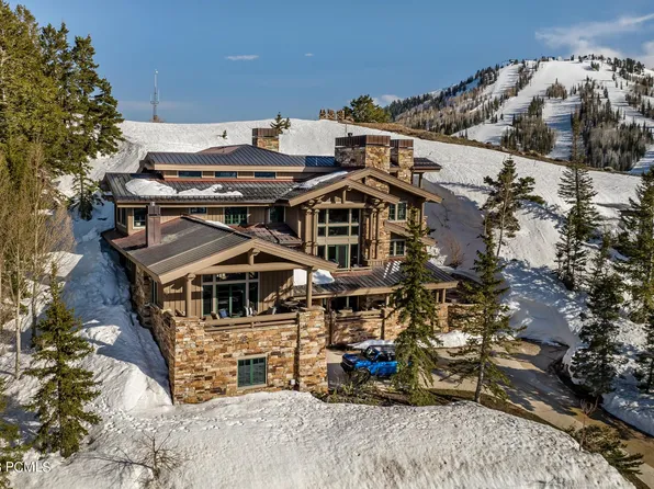 7831 Hawk Ct, Park City, UT 84060