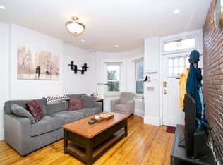 79 Windsor St #SF, Roxbury Crossing, MA 02120