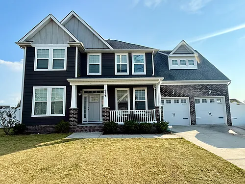 937 Arrowleaf Way Photo 1