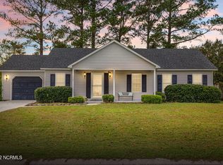 1605 Covey Ln, Wilmington, NC 28411