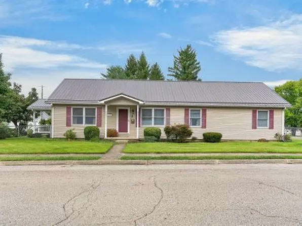 400 N High St, Waverly, OH 45690