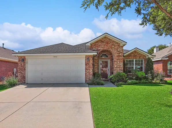 1436 Broken Spoke Ct, Fort Worth, TX 76131