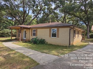 6590 Dewrell Sq, Pensacola, FL 32504