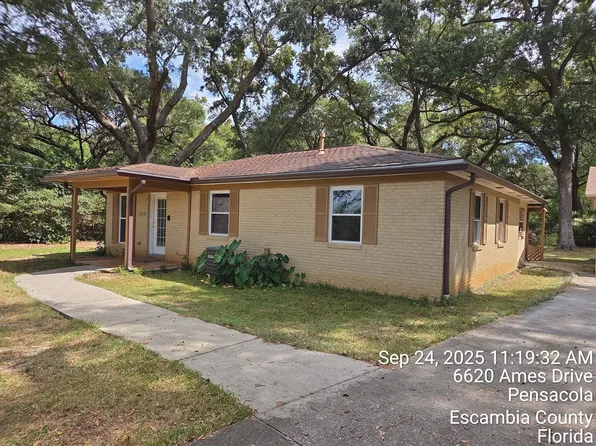 6590 Dewrell Sq, Pensacola, FL 32504