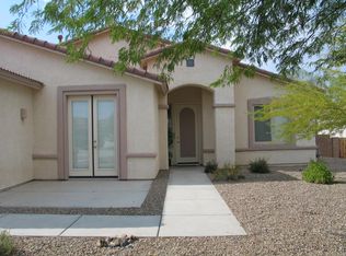 4142 W Tombolo Trl, Tucson, AZ 85745