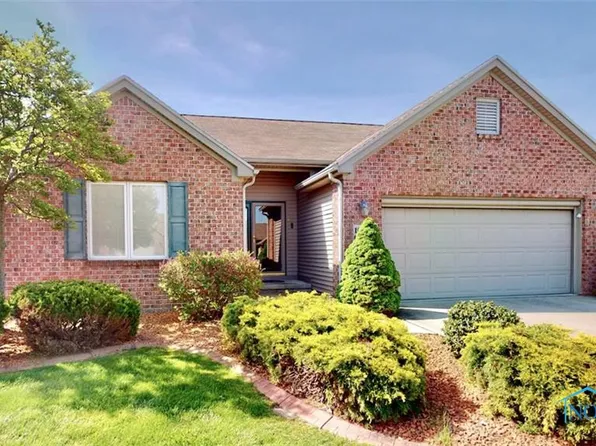 10157 N Shannon Hills Dr, Perrysburg, OH 43551