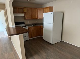 1635 Jackson Ln APT G, Middletown, OH 45044