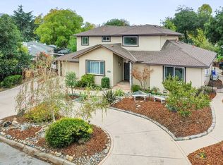 14833 Acton Dr, San Jose, CA 95124