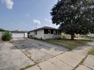 3301 90th St, Sturtevant, WI 53177