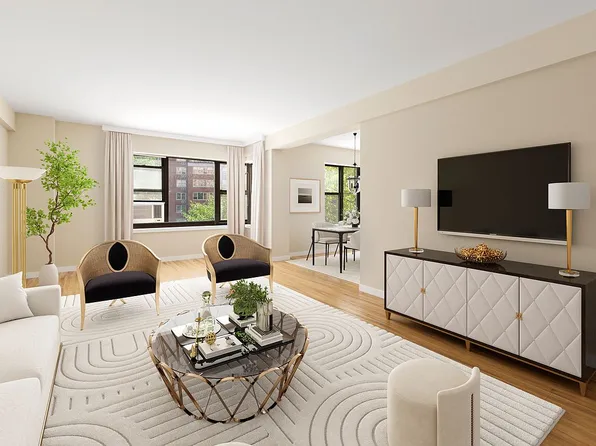 440 E 56th St APT 6B, New York, NY 10022
