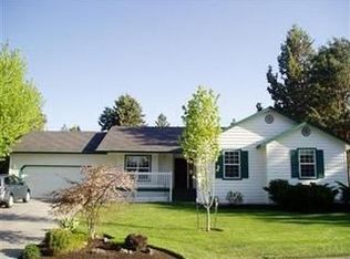 1847 SE Arborwood Ave, Bend, OR 97702