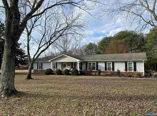 26943 McLemore Cir, Harvest, AL 35749