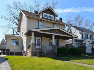 11012 Penfield Ave, Garfield Heights, OH