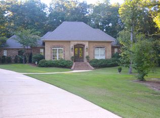 129 Sandstone, Brandon, MS 39047