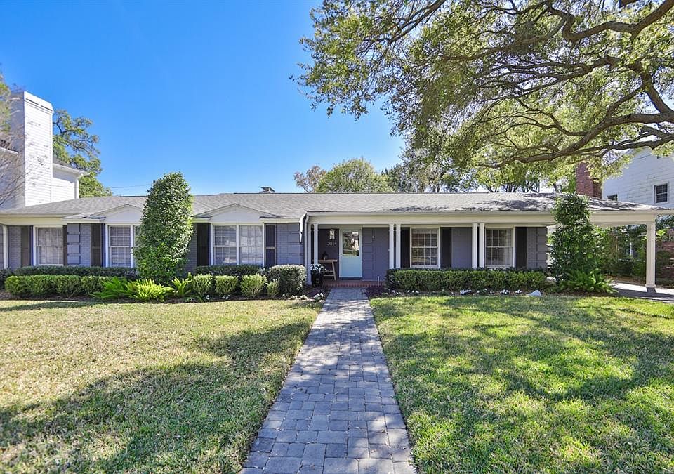 3014 W Euclid Ave, Tampa, FL 33629 Zillow