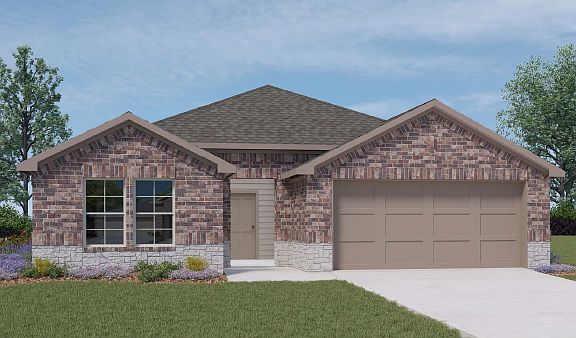 Plan Elevation.