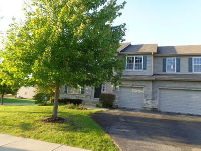 445 Red Cedar Rd, Lake Villa, IL, 60046