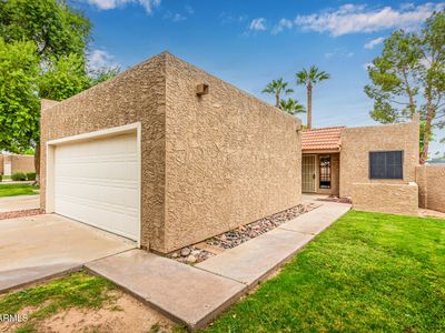 8464 E Malcomb Dr, Scottsdale, AZ, 85250