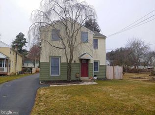 524 Smedley Ave, Media, PA