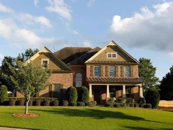 4291 Sierra Creek Ct, Hoschton, GA 30548
