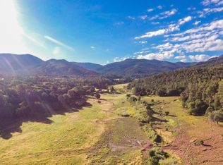 112 Karr Canyon Rd, High Rolls, NM 88325