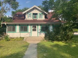 323 Mill St S, Dannebrog, NE 68831