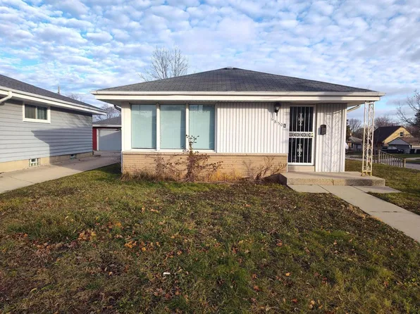 6850 North 40th PLACE, Milwaukee, WI 53209