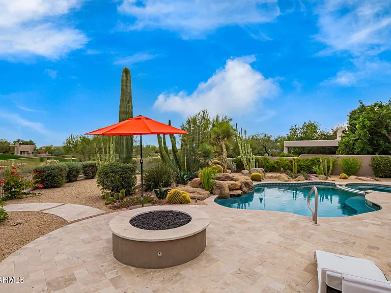 7485 E Tumbleweed Dr — Photo 33