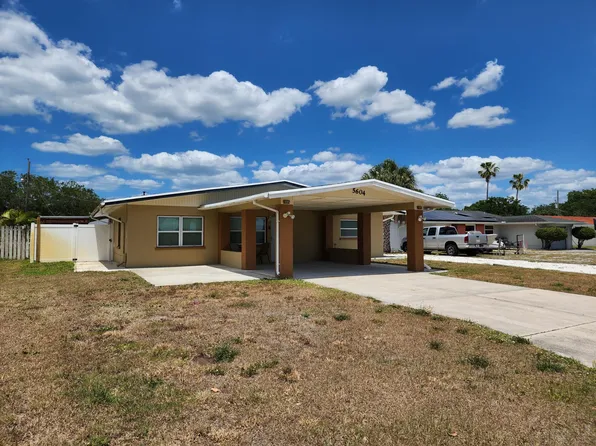 5604 1st Avenue Dr NW, Bradenton, FL 34209