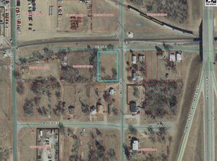 0 W Avenue D, Hutchinson, KS 67501