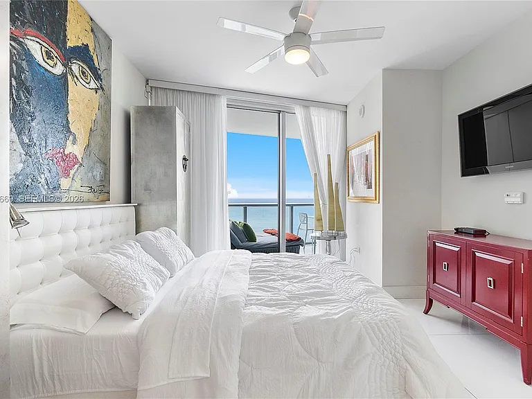 17001 Collins Ave #1703 — Photo 14