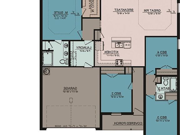 2nd image of 101 Ocean Springs Ave