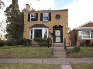 14444 S Stewart Ave, Riverdale, IL