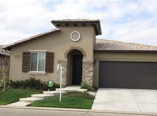 11331 N Via Ventana Way, Fresno, CA