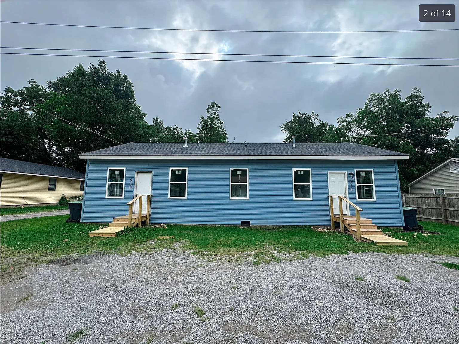 1 bed, 587 sqft, $800 — Photo 2