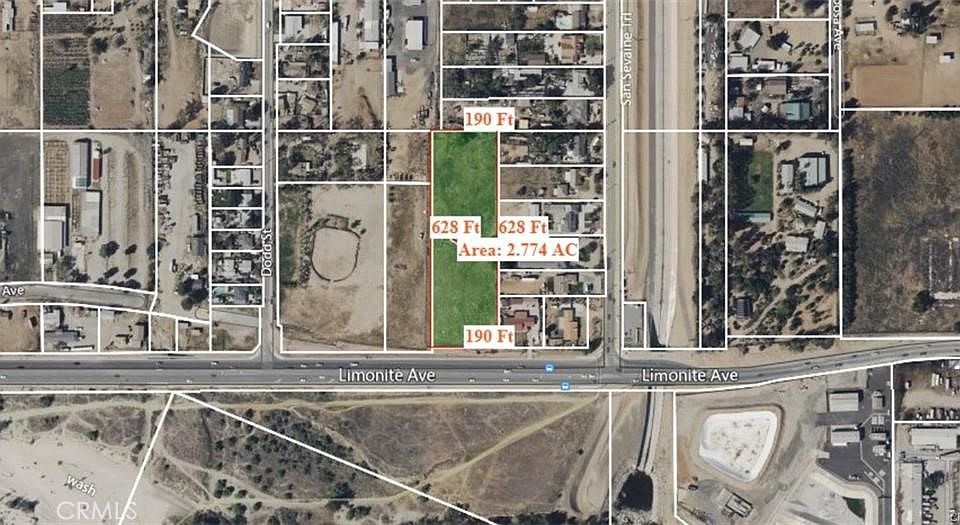 1st image of 0 Limonite Ave #72