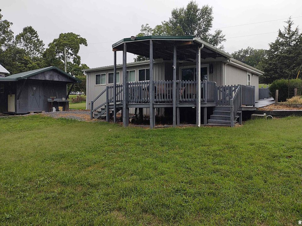 2 Durham Rd, Galatia, IL 62935 MLS EB449901 Zillow