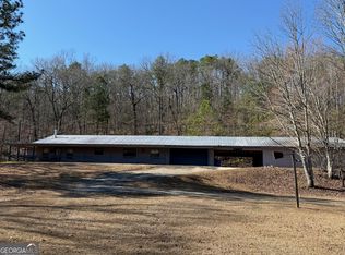 7895 Cove Rd, Woodbury, GA 30293