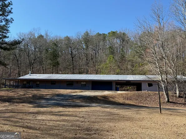 7895 Cove Rd, Woodbury, GA 30293