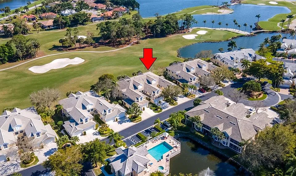8500 Mystic Greens Way #5-505