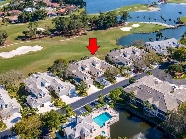 8500 Mystic Greens Way #5-505, Naples, FL 34113