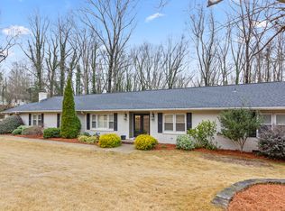 236 Compton Dr, Greenville, SC 29615