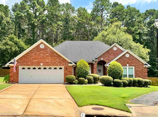 5 Poinsette Cv, Maumelle, AR 72113