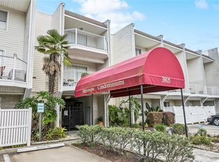 3805 Houma Blvd UNIT B209, Metairie, LA 70006