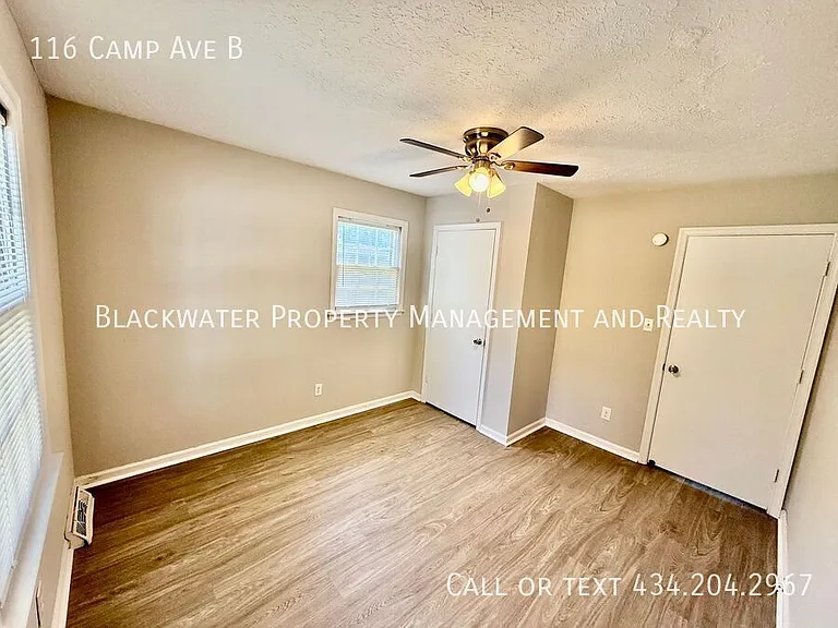 116 Camp Ave #B — Photo 4
