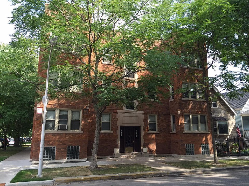 1st image of 4055 N Sacramento Ave #3